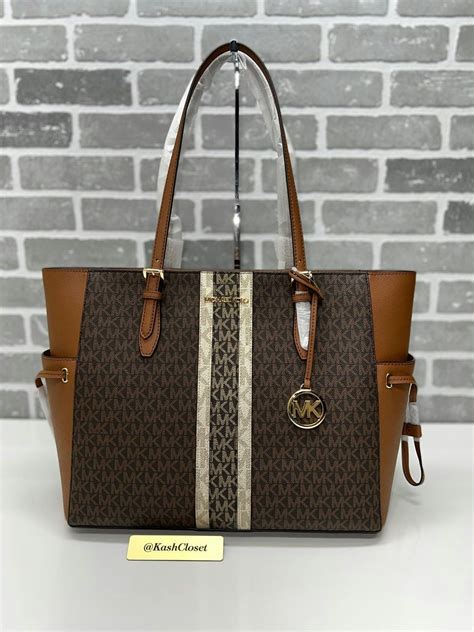 michael kors gilly tote|michael kors color block purse.